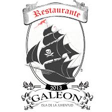 Logotipo el Galeon - Restaurante y Hostal